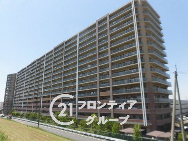 BELISTA東淀川大桐B棟 中古マンション