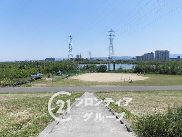 ＢＥＬＩＳＴＡ東淀川大桐Ｂ棟　中古マンション