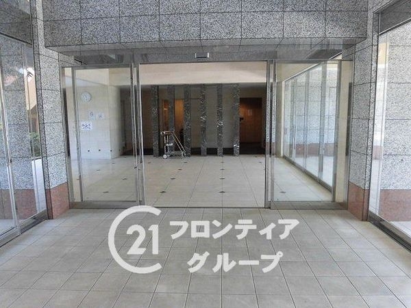 ＢＥＬＩＳＴＡ東淀川大桐Ｂ棟　中古マンション