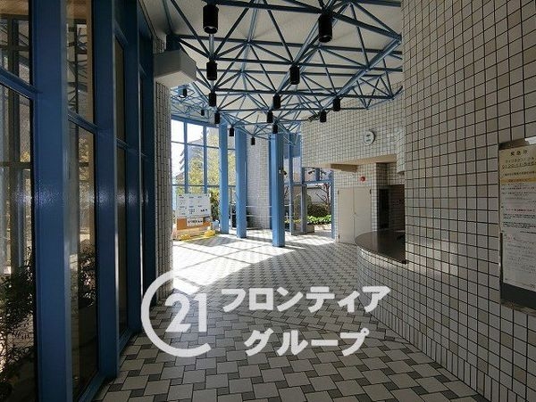 コスモシティ森林公園３番館　中古マンション