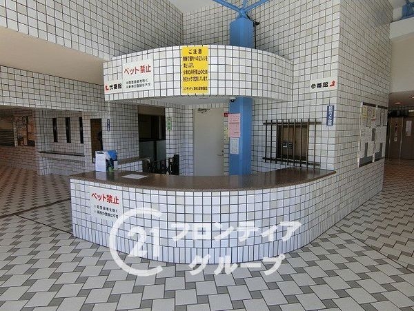 コスモシティ森林公園３番館　中古マンション