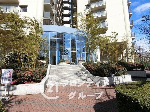 コスモシティ森林公園３番館　中古マンション