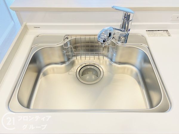 コスモシティ森林公園３番館　中古マンション