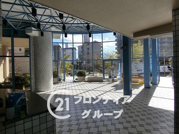 コスモシティ森林公園３番館　中古マンション
