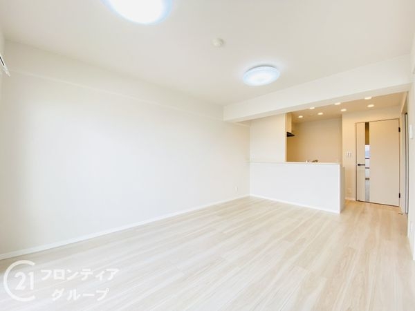 コスモシティ森林公園３番館　中古マンション