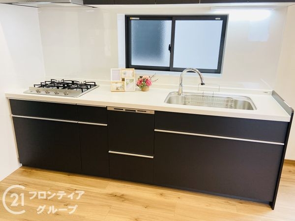 大阪市都島区高倉町２丁目　中古一戸建て