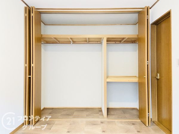 大阪市東淀川区上新庄２丁目の中古一戸建て