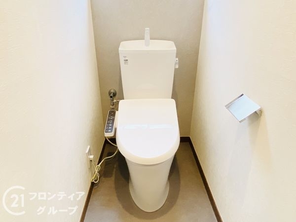 大阪市東淀川区上新庄２丁目の中古一戸建て