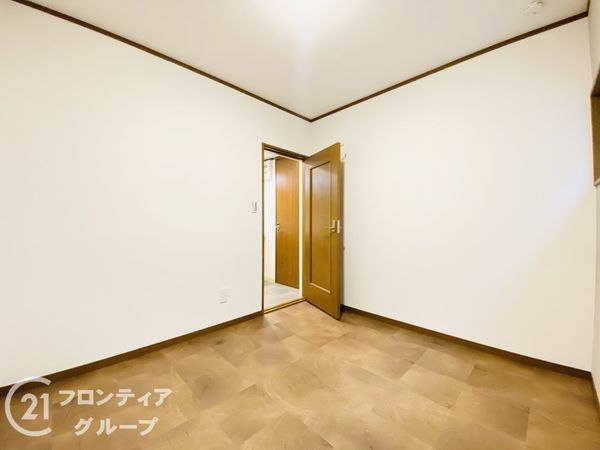 大阪市東淀川区上新庄２丁目の中古一戸建て