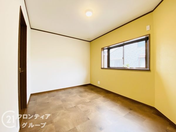 大阪市東淀川区上新庄２丁目の中古一戸建て