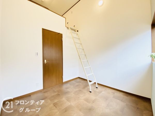 大阪市東淀川区上新庄２丁目の中古一戸建て