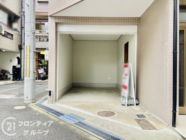 大阪市東淀川区上新庄２丁目の中古一戸建て