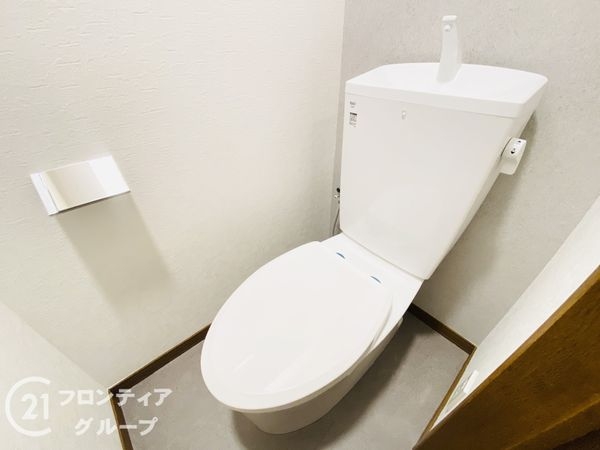 大阪市東淀川区上新庄２丁目の中古一戸建て