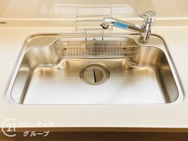 大阪市東淀川区上新庄２丁目の中古一戸建て