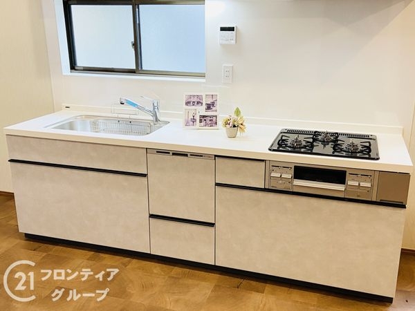 大阪市東淀川区上新庄２丁目の中古一戸建て