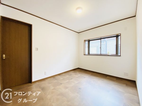 大阪市東淀川区上新庄２丁目の中古一戸建て