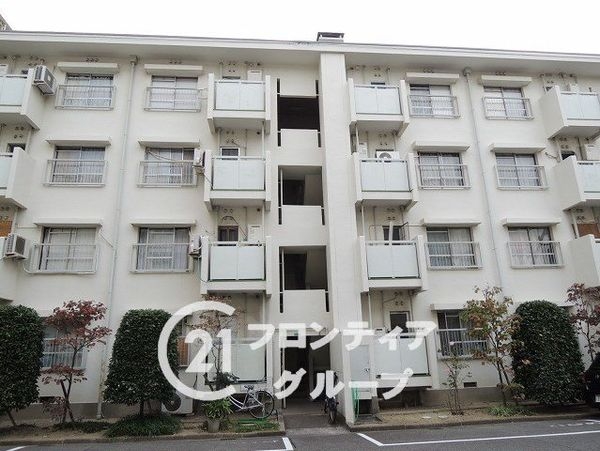 高倉第一コーポＣ棟　中古マンション