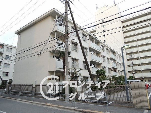 高倉第一コーポＣ棟　中古マンション