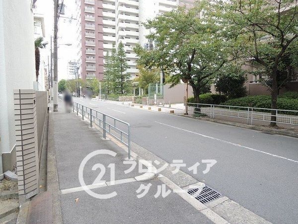 高倉第一コーポＣ棟　中古マンション