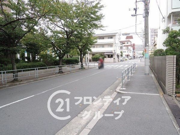 高倉第一コーポＣ棟　中古マンション