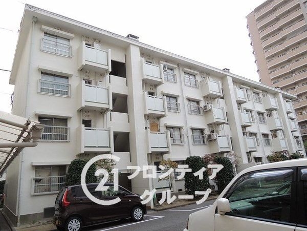 高倉第一コーポC棟 中古マンション