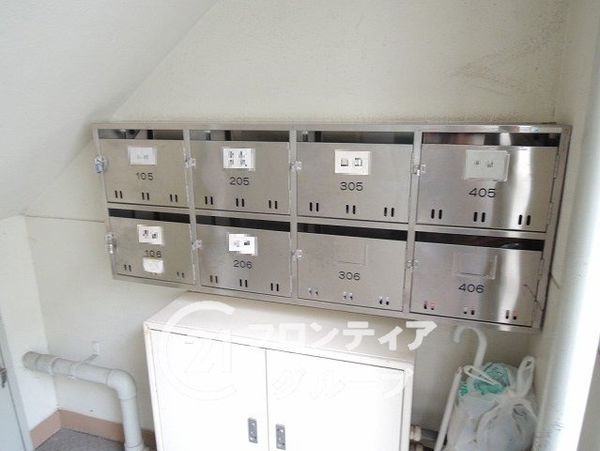 高倉第一コーポＣ棟　中古マンション