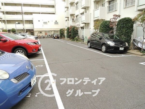 高倉第一コーポＣ棟　中古マンション