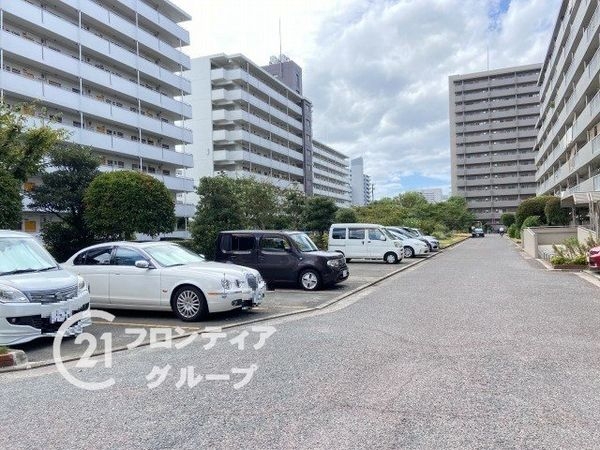 鴫野コーポ３号棟　中古マンション