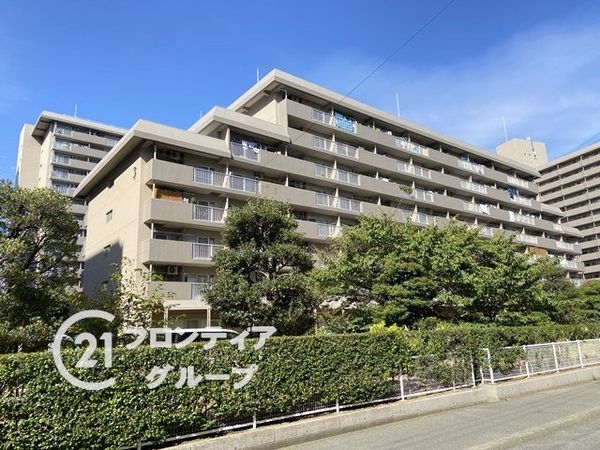 鴫野コーポ３号棟　中古マンション