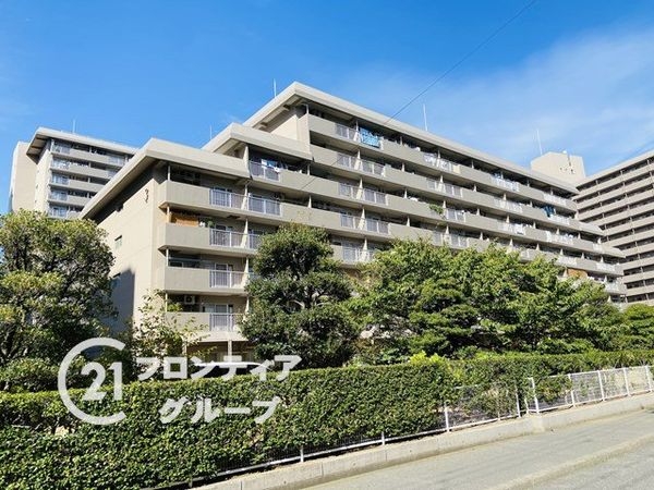 鴫野コーポ３号棟　中古マンション