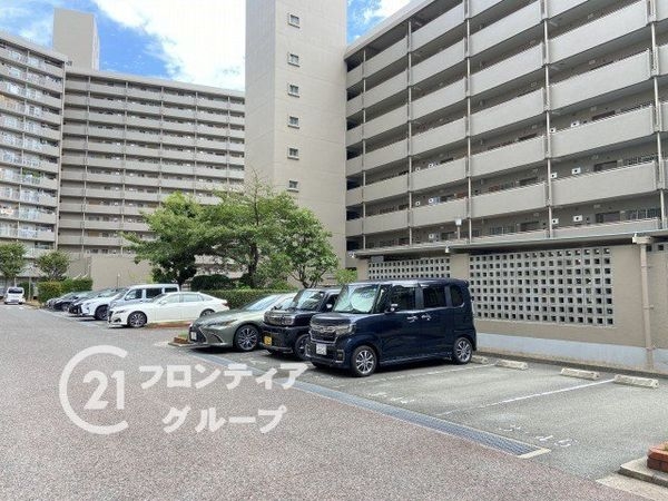 鴫野コーポ３号棟　中古マンション