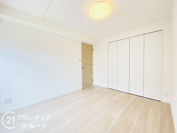 京橋第２コーポ　中古マンション