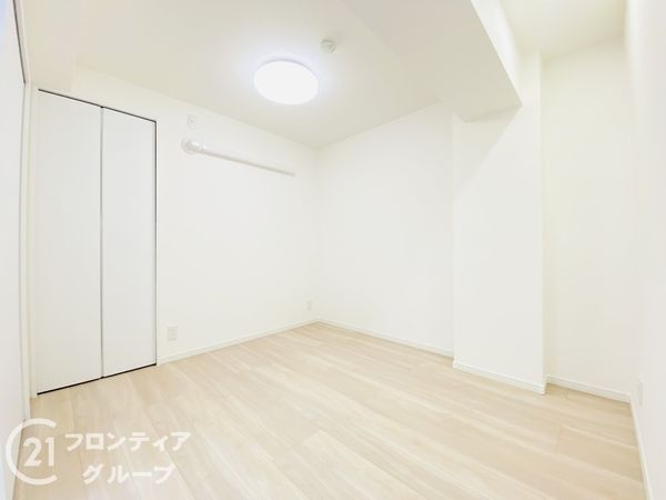 京橋第２コーポ　中古マンション