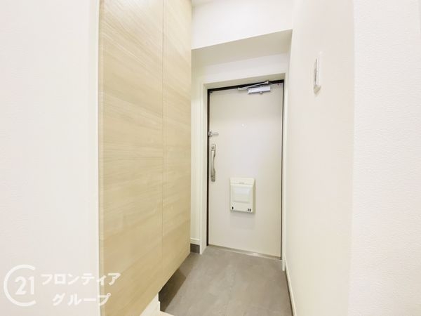 京橋第２コーポ　中古マンション