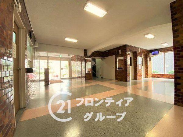 京橋第２コーポ　中古マンション