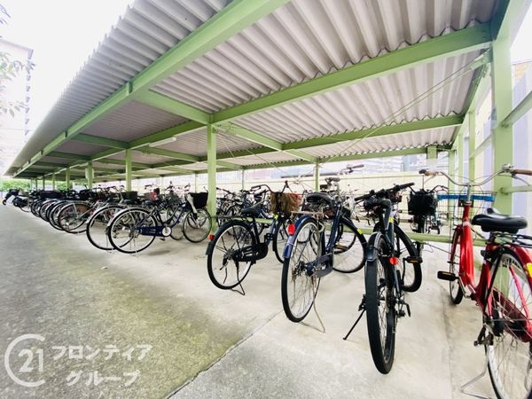 京橋第２コーポ　中古マンション