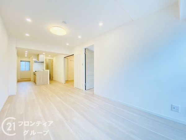 京橋第２コーポ　中古マンション