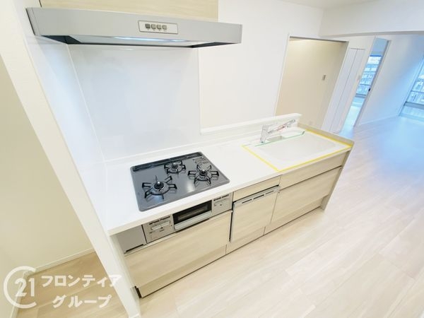京橋第２コーポ　中古マンション