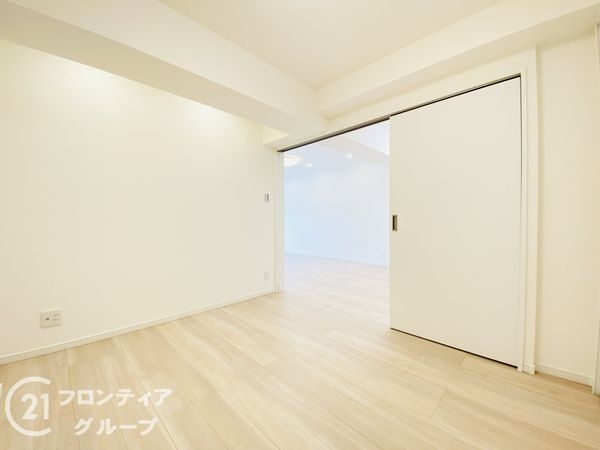 京橋第２コーポ　中古マンション