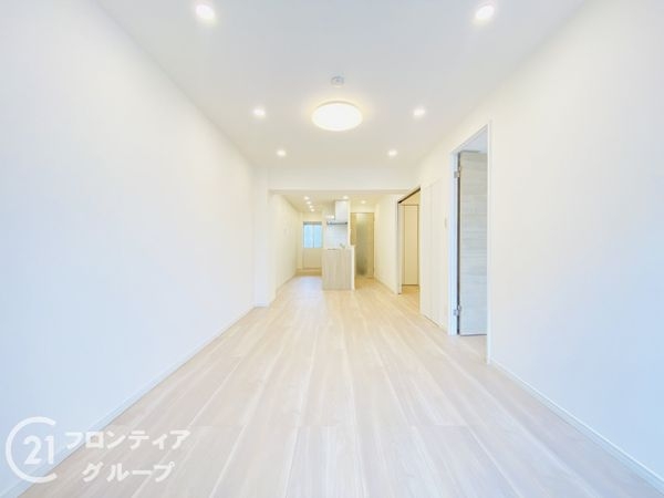 京橋第２コーポ　中古マンション