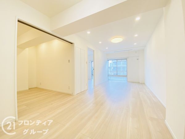 京橋第２コーポ　中古マンション