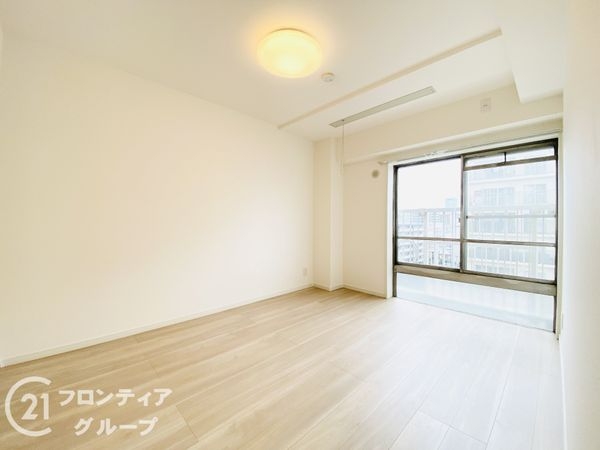 京橋第２コーポ　中古マンション
