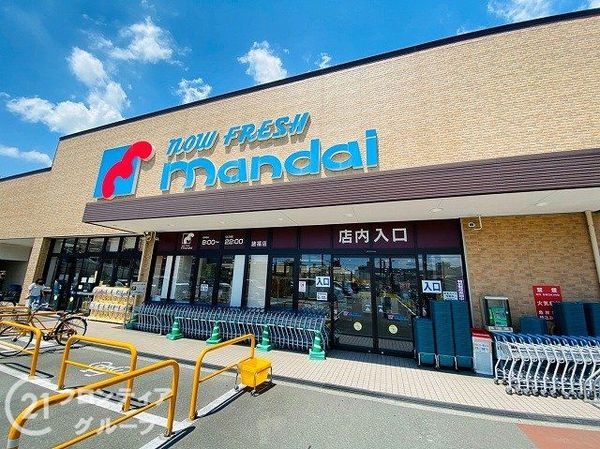 大東市新田東本町の中古一戸建て(万代諸福店)