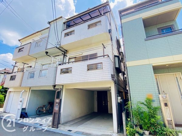 大東市新田東本町 中古一戸建て