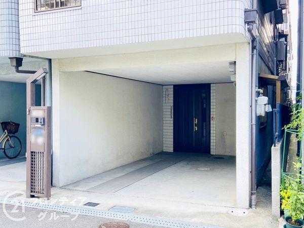 大東市新田東本町　中古一戸建て