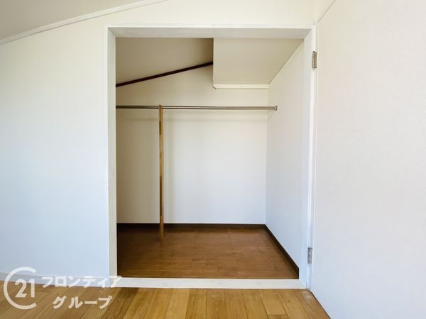 四條畷市清滝中町の中古一戸建て