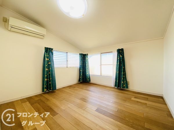 四條畷市清滝中町の中古一戸建て