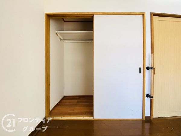 四條畷市清滝中町の中古一戸建て