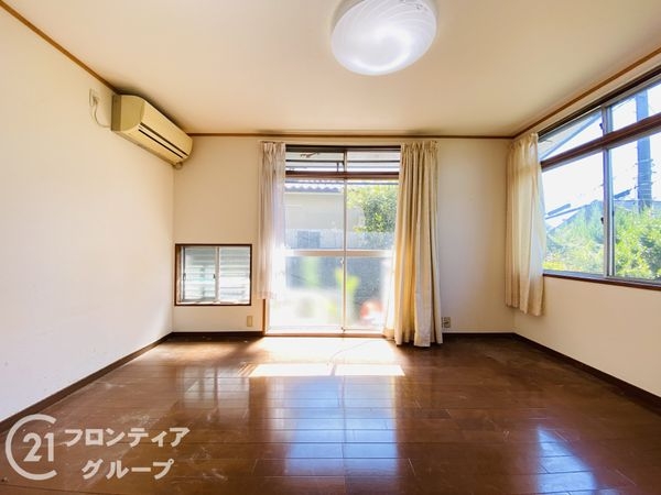 四條畷市清滝中町の中古一戸建て