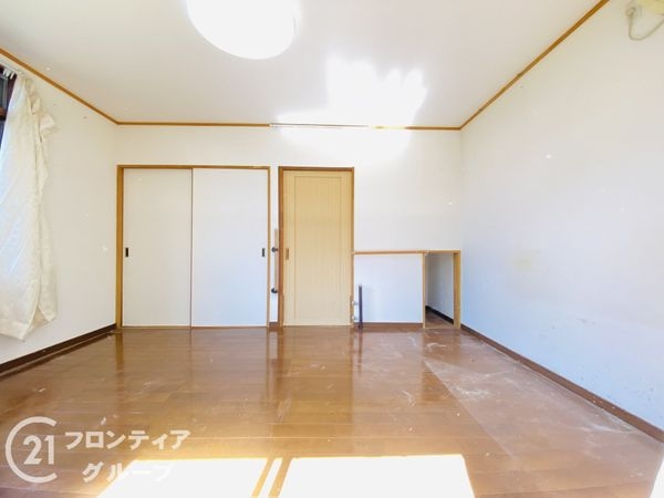 四條畷市清滝中町の中古一戸建て
